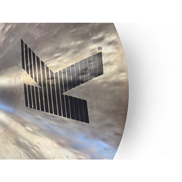 Used Zildjian 20in ZHT Ride Cymbal