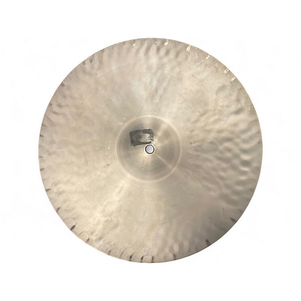 Used Zildjian 20in ZHT Ride Cymbal