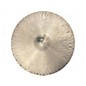 Used Zildjian 20in ZHT Ride Cymbal