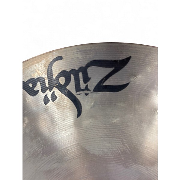 Used Zildjian 20in ZHT Ride Cymbal