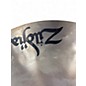 Used Zildjian 20in ZHT Ride Cymbal