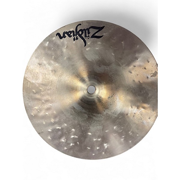 Used Zildjian 20in ZHT Ride Cymbal