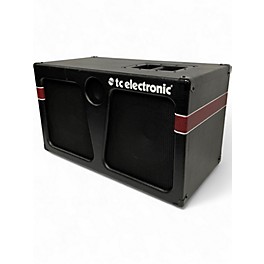 Used TC Electronic K210 Bass Cabinet