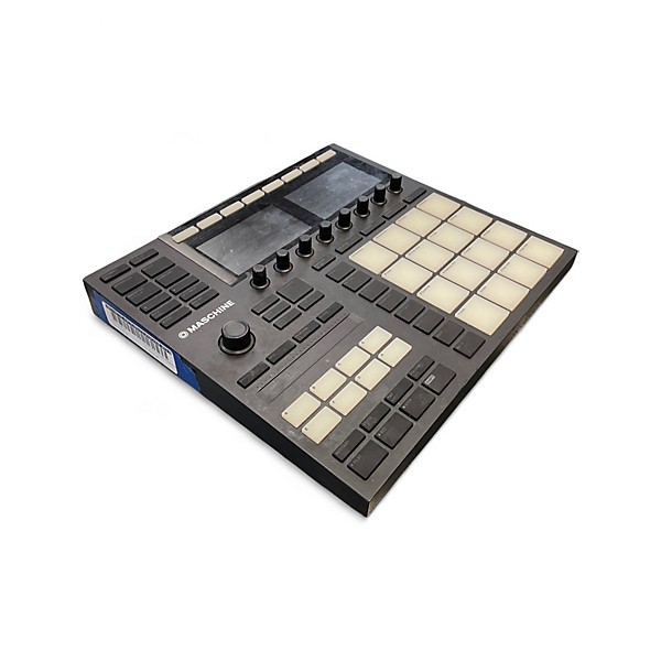 【ファッション好きが選ぶ人気ブランドランキング】 Used Controller MIDI MK3 Maschine Instruments Native DJ機材
