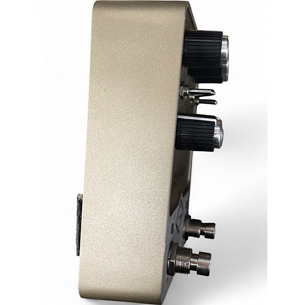 Used Universal Audio Golden Reverberator Effect Pedal