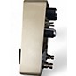 Used Universal Audio Golden Reverberator Effect Pedal