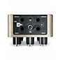Used Universal Audio Golden Reverberator Effect Pedal