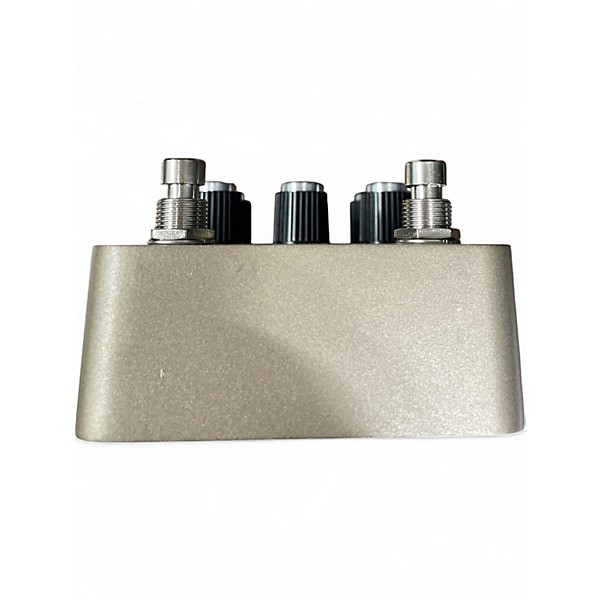 Used Universal Audio Golden Reverberator Effect Pedal