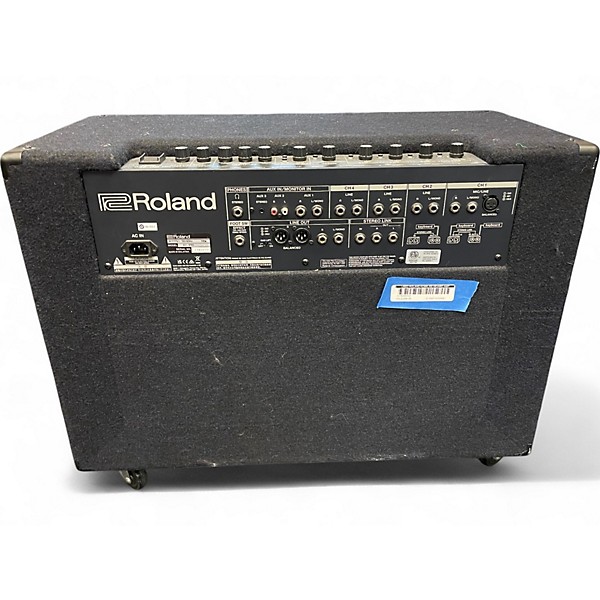 Used Roland KC990 Keyboard Amp