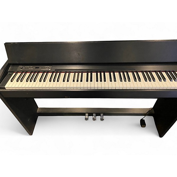 Used Roland F-120 Stage Piano Digital Piano