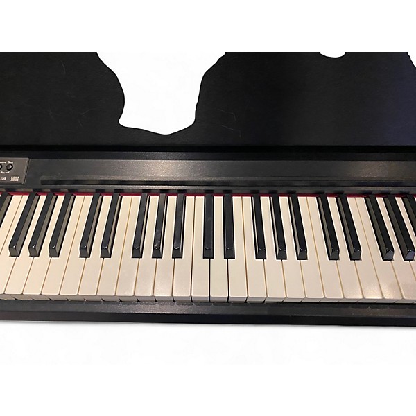 Used Roland F-120 Stage Piano Digital Piano