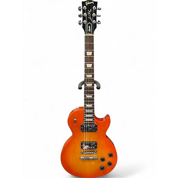 ☆☆☆Gibson LesPaul Studio Faded LTD☆☆☆ Gibson Les Paul Studio Faded - Faded Blue Stain | Sweetwater