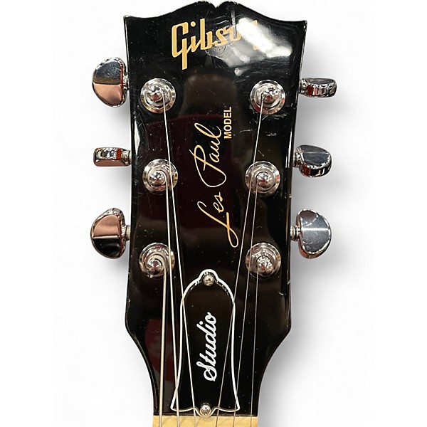 GibsonLes Paul StudioYellowllic31日まで Gibson Les Paul Studio