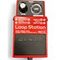 Used BOSS RC1 Loop Station Pedal thumbnail