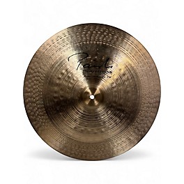 Used 2010 Paiste 18in Innovations Cymbal
