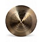 Used 2010 Paiste 18in Innovations Cymbal thumbnail