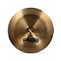 Used 2010 Paiste 18in Innovations Cymbal