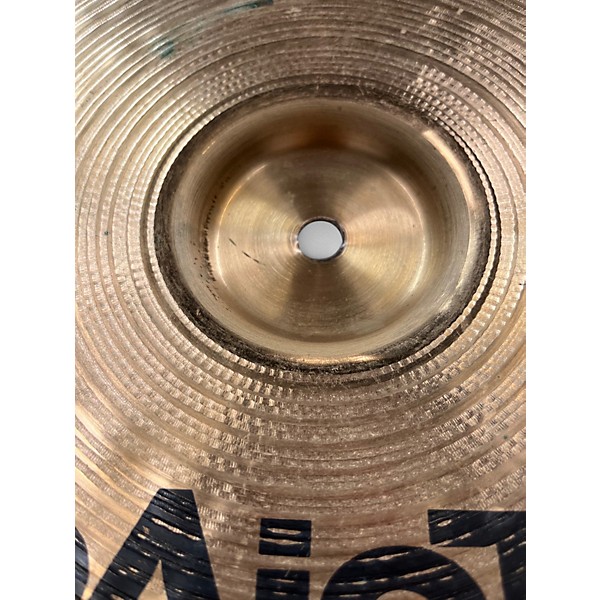 Used 2010 Paiste 18in Innovations Cymbal