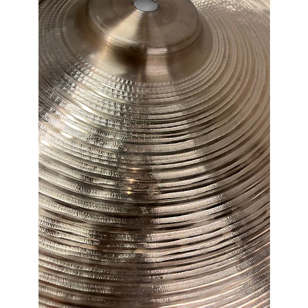 Used 2010 Paiste 18in Innovations Cymbal