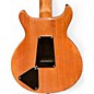 Used 2020s PRS Carlos Santana Signature SE Yellow Solid Body Electric Guitar