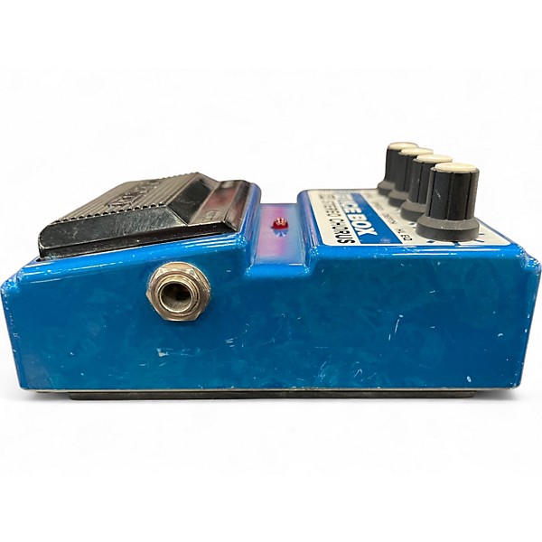 名機　DOD FX64 ICE BOX Stereo Chorus DOD FX64 Ice Box Stereo Chorus - What To Know & Where To Buy