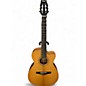 Used Cort Gold OC8 Natural Acoustic Guitar thumbnail