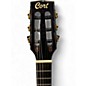 Used Cort Gold OC8 Natural Acoustic Guitar