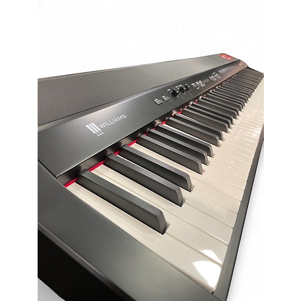 Used Williams Allegro IV 88 Key Portable Keyboard