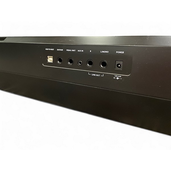 Used Williams Allegro IV 88 Key Portable Keyboard