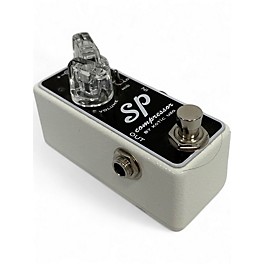Used Xotic SP Compressor Effect Pedal