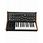 Used Moog Subsequent 25 Synthesizer