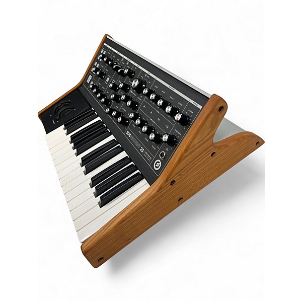 Used Moog Subsequent 25 Synthesizer