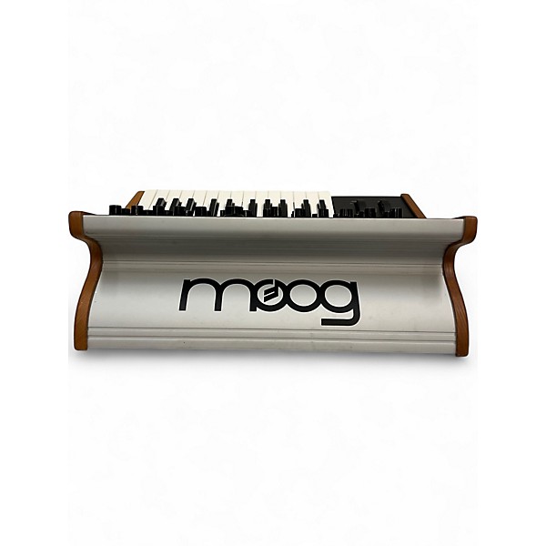 Used Moog Subsequent 25 Synthesizer