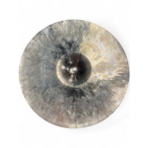 Used Wuhan Cymbals & Gongs 18in crash Cymbal