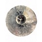 Used Wuhan Cymbals & Gongs 18in crash Cymbal