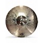 Used Wuhan Cymbals & Gongs 15in hihat Cymbal