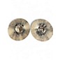 Used Wuhan Cymbals & Gongs 15in hihat Cymbal