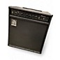 Used Ampeg BA112V2 50W 1x12 Bass Combo Amp thumbnail