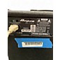 Used Ampeg BA112V2 50W 1x12 Bass Combo Amp