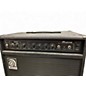 Used Ampeg BA112V2 50W 1x12 Bass Combo Amp