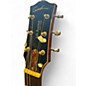 Used Godin 5th Avenue Kingpin P90 cognac burst Hollow Body Electric Guitar