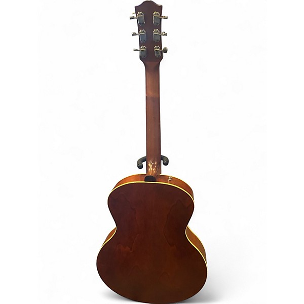 Used Godin 5th Avenue Kingpin P90 cognac burst Hollow Body Electric Guitar