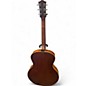 Used Godin 5th Avenue Kingpin P90 cognac burst Hollow Body Electric Guitar