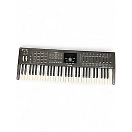 Used Arturia Keylab 61 Key MIDI Controller