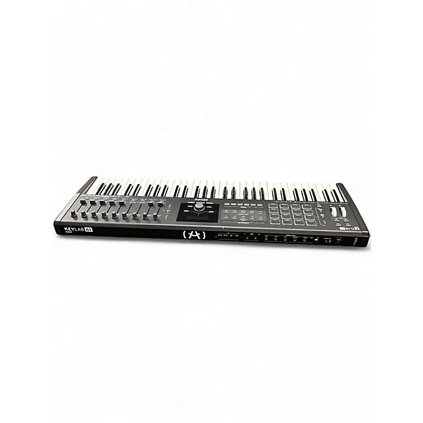 Used Arturia Keylab 61 Key MIDI Controller
