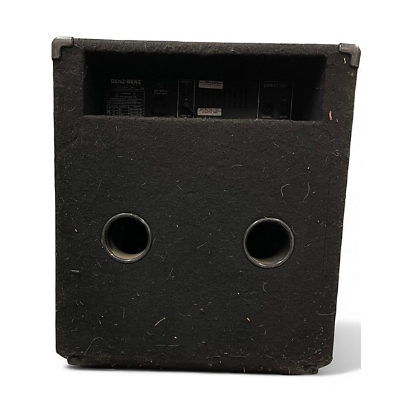 Used Genz Benz INTRO 90 Bass Combo Amp