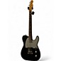 Used Fender American Ultra Telecaster Texas Tea Solid Body Electric Guitar thumbnail