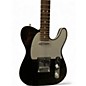 Used Fender American Ultra Telecaster Texas Tea Solid Body Electric Guitar