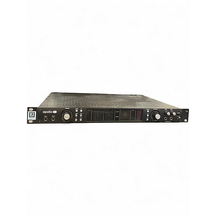 Used Universal Audio Apollo 8p Audio Interface | Guitar Center