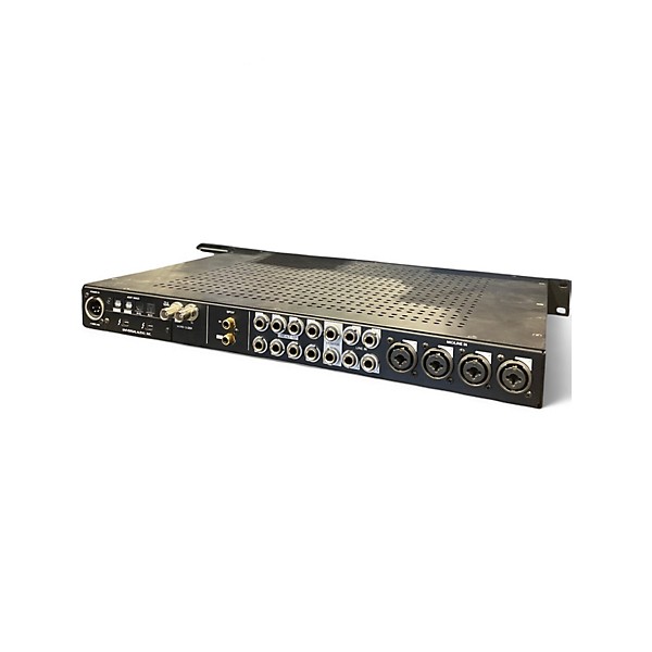 Used Universal Audio Apollo 8p Audio Interface